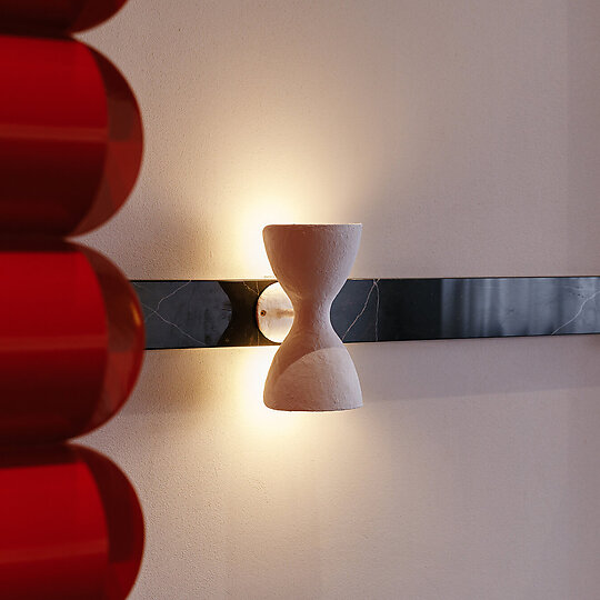 Interior photograph of Fugazzi by Jonathan VDK