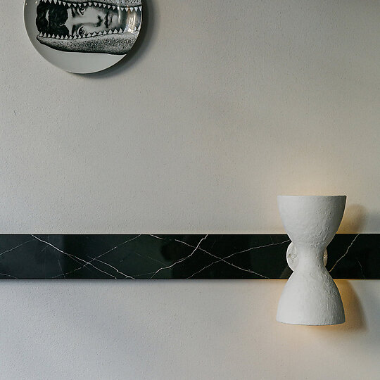 Interior photograph of Fugazzi by Jonathan VDK