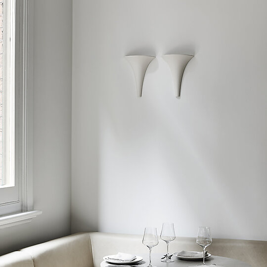 Interior photograph of Hazel by Derek Swalwel