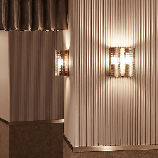 Interior photograph of Cucina Porto by Damian Bennett