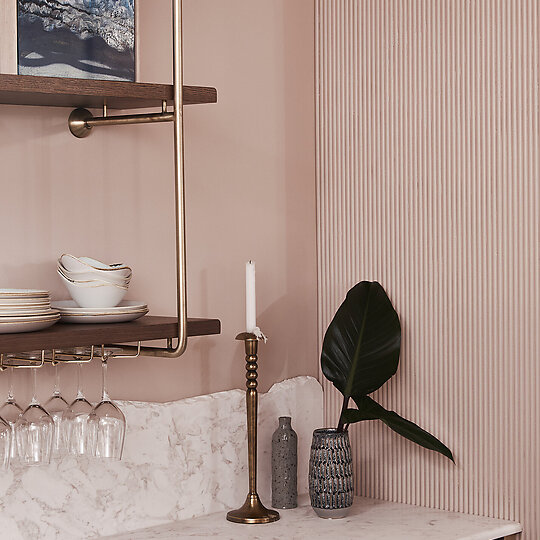 Interior photograph of Cucina Porto by Damian Bennett