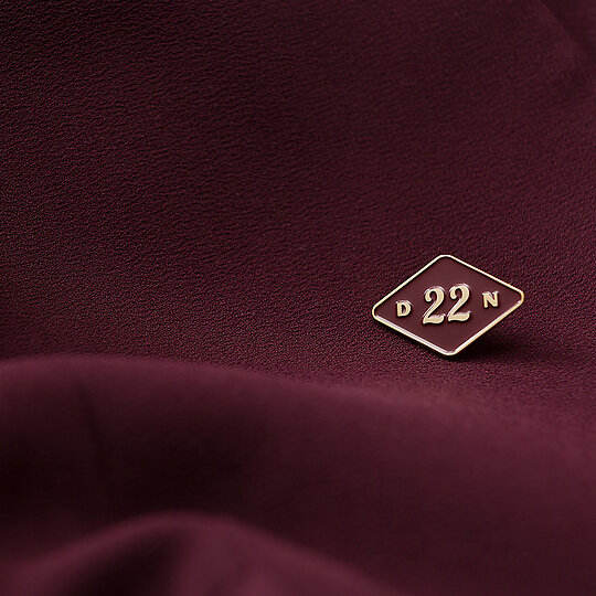 Interior photograph of Dean & Nancy on 22 by Mark Lobo