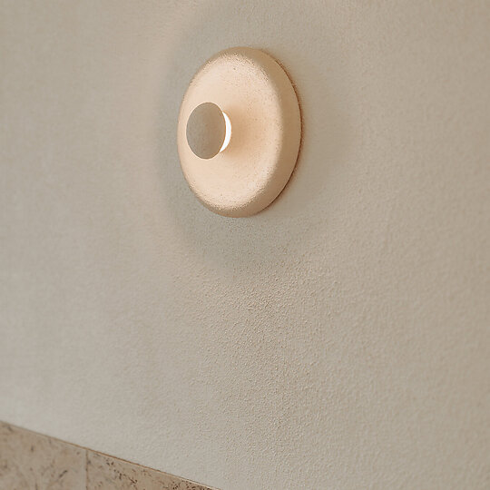Interior photograph of Ovo by Christopher Morrison