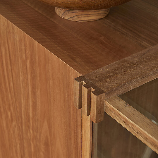 Interior photograph of Pronto by Via Porta by Sean Fennessy 