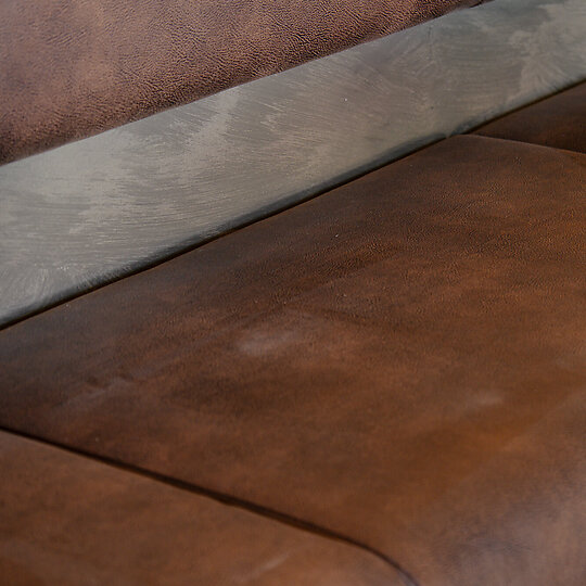 Interior photograph of INTRA LNSD by Jessica Di Scipio