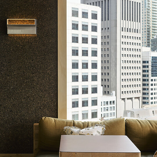 Interior photograph of Kiln, Ace Hotel Sydney by Anson Smart
