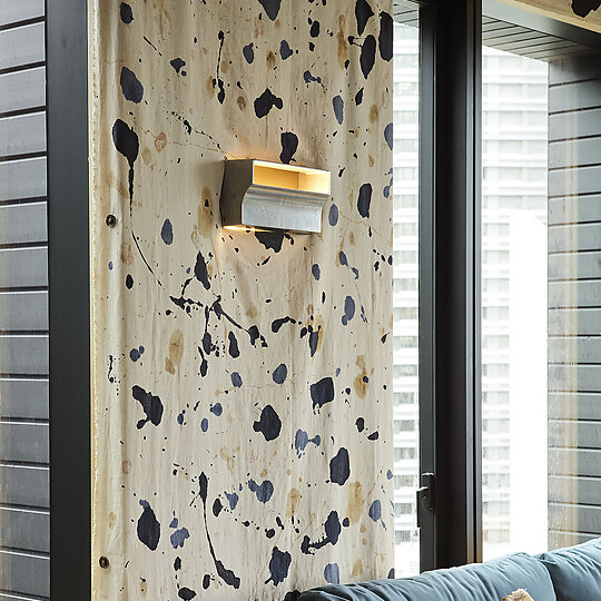 Interior photograph of Kiln, Ace Hotel Sydney by Anson Smart