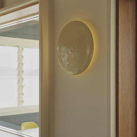 Interior photograph of The Joey by Dave Wheeler