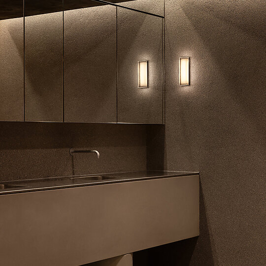 Interior photograph of Coopers Brand Home by Timothy Kaye